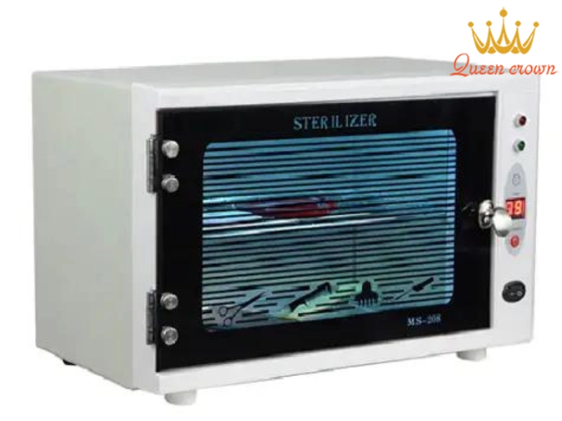 nội thất thẩm mỹ viện