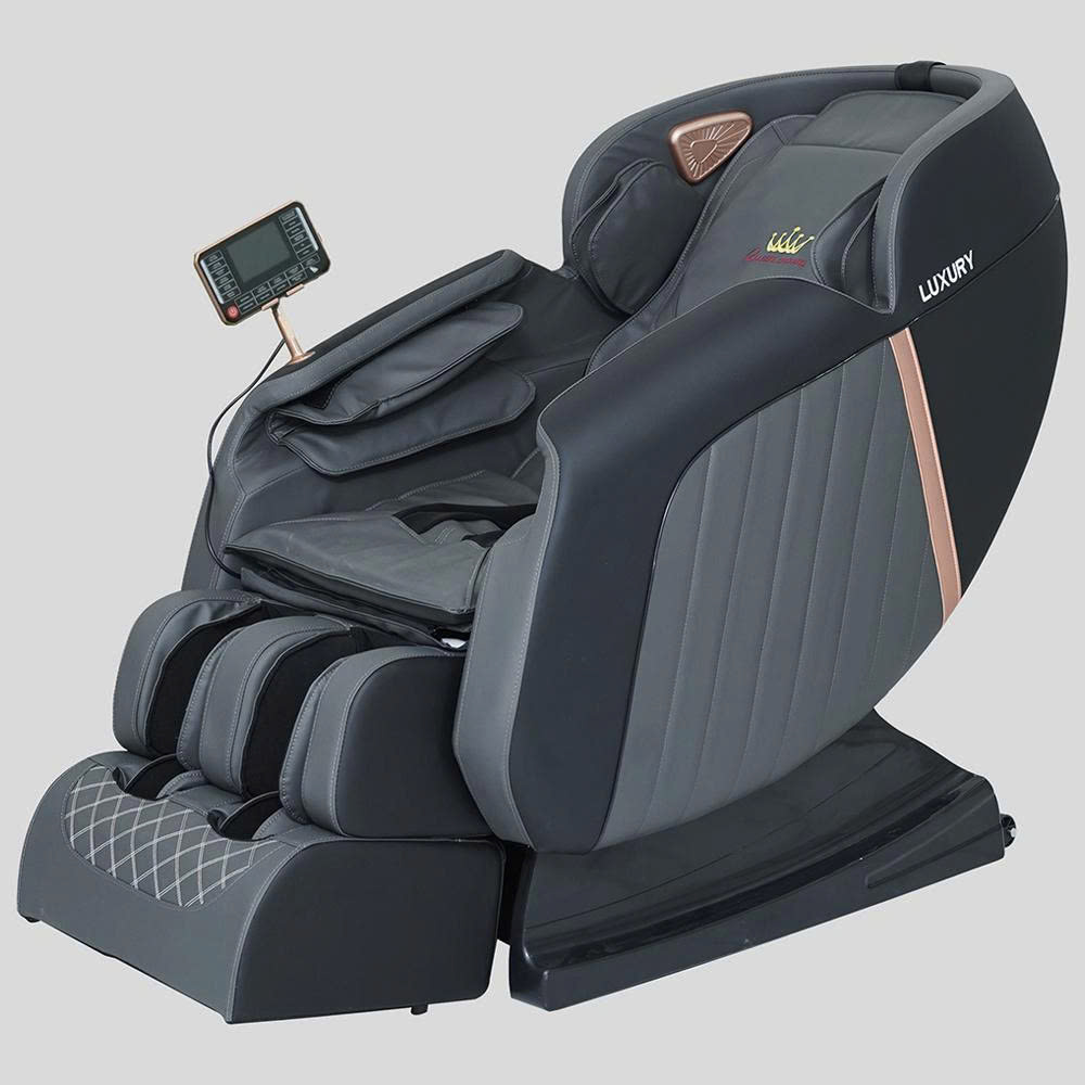 Ghế massage Queen Crown QA77 Pro