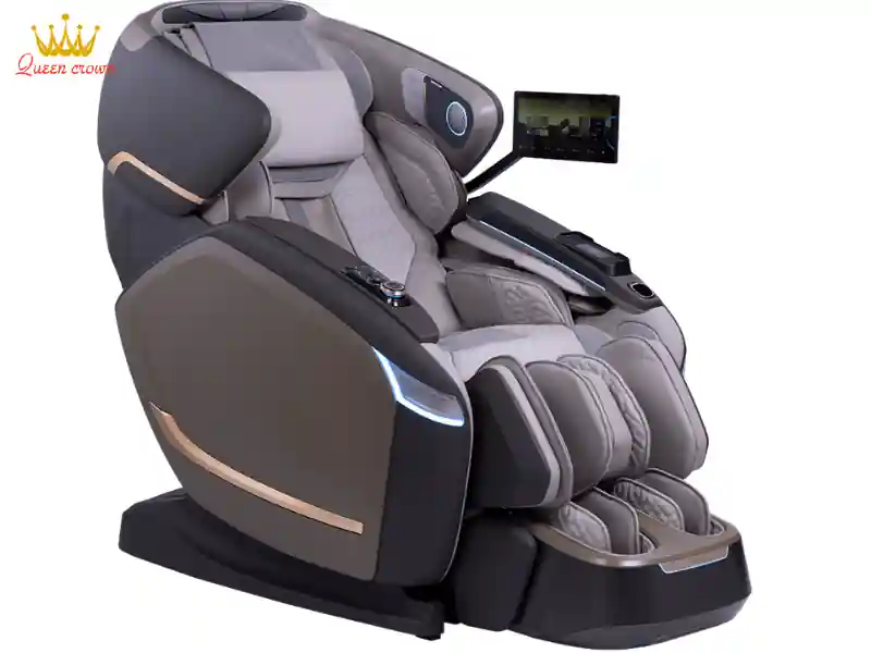 Ghế Massage Ogawa Có Tốt Không? Đánh Giá Chi Tiết
