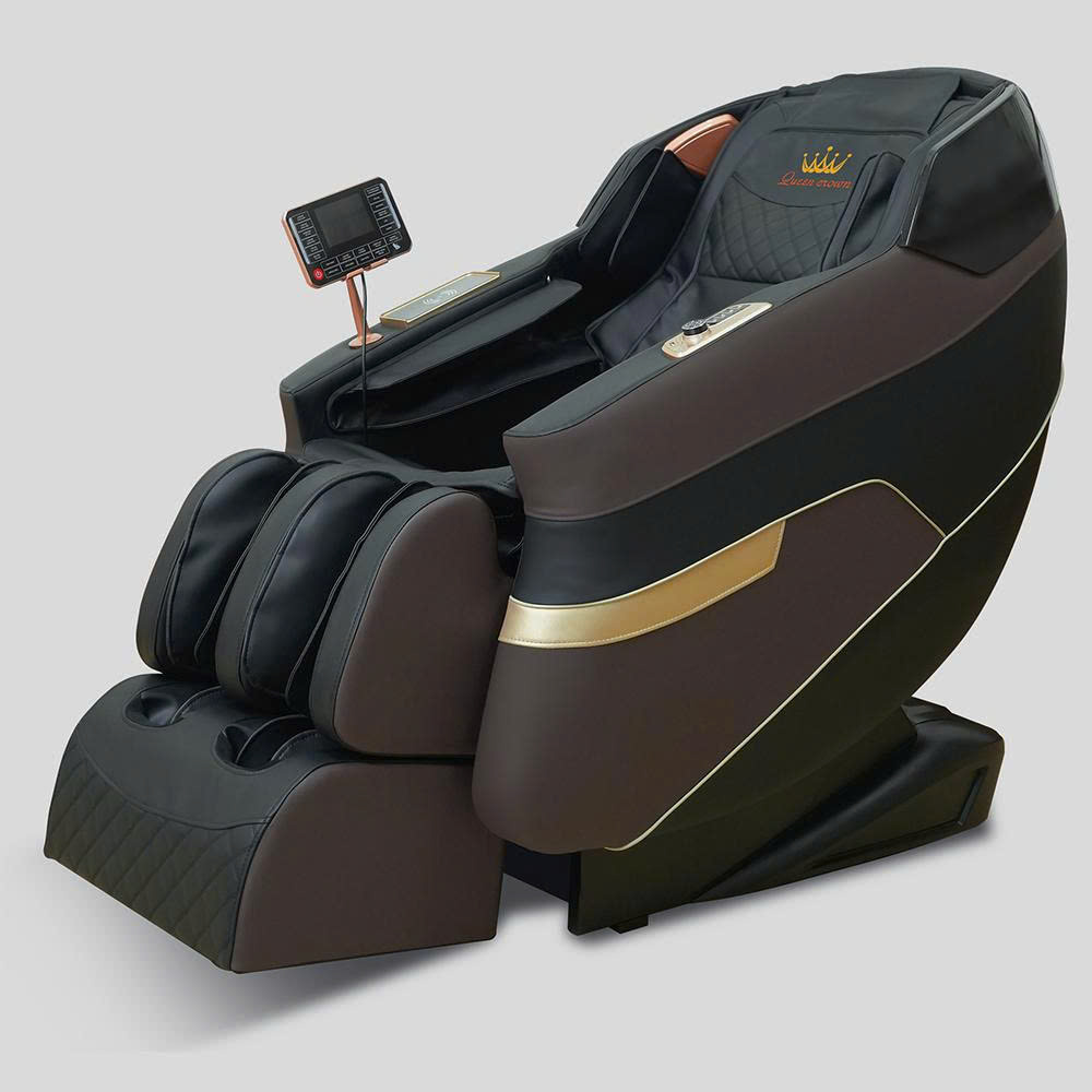 Ghế massage Queen Crown QE450