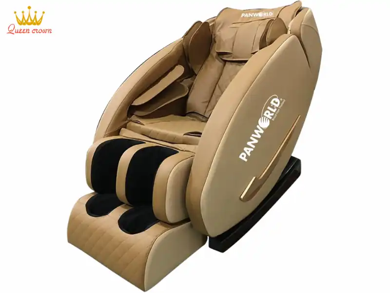 Ghế massage Panworld có tốt không?