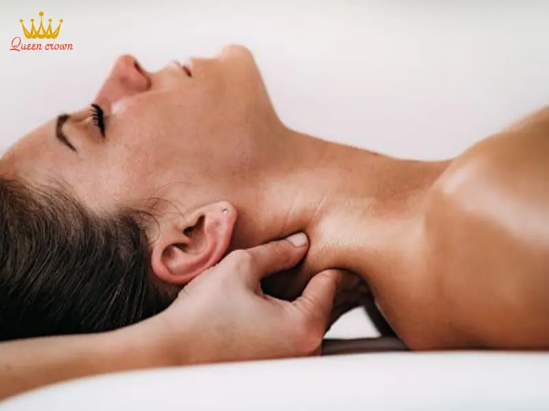Lưu ý quan trọng khi thực hiện massage cổ tại nhà