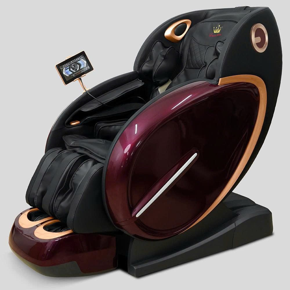 Ghế Massage Queen Crown QL698 Luxury