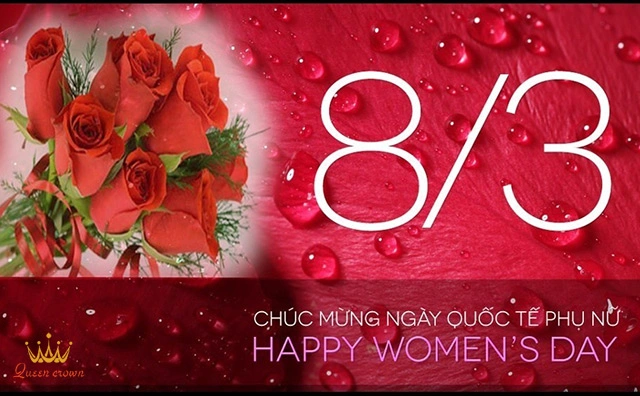 #9+ Quà Tặng 8/3 Ý Nghĩa Nhất Dành Cho Mẹ Và Vợ Thân Yêu