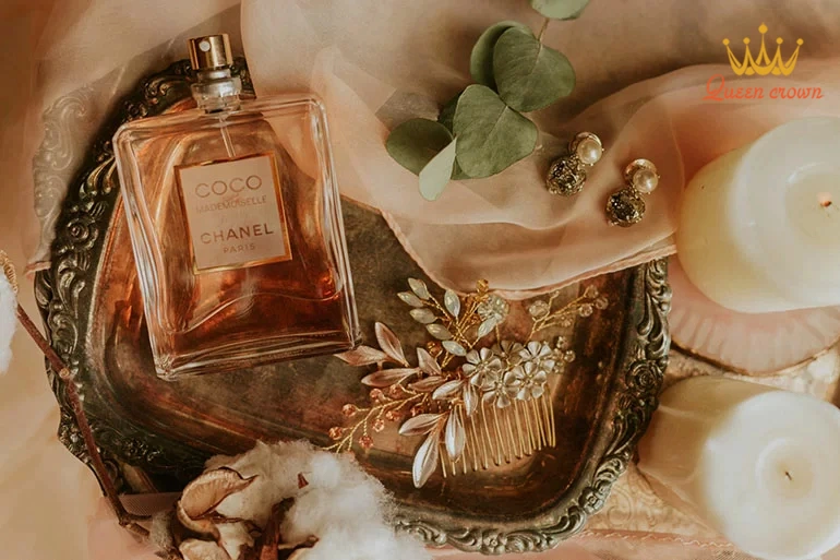 những món quà tặng vợ ngày 8/3