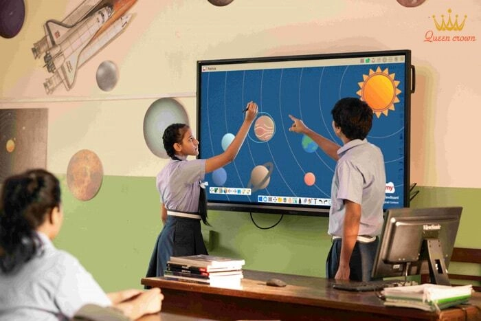 nên tặng quà gì cho cô giáo