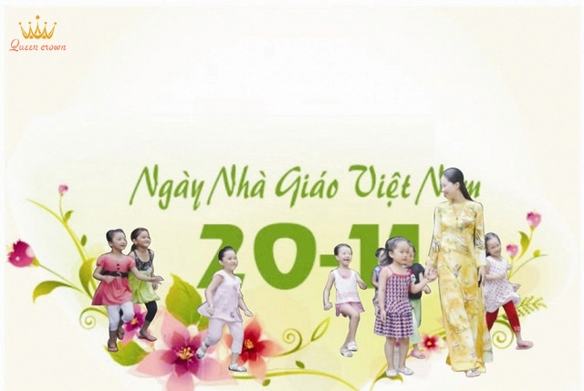 #9+ Quà Tặng 20/11 Ý Nghĩa Cho Thầy Cô Ngày Nhà Giáo Việt Nam