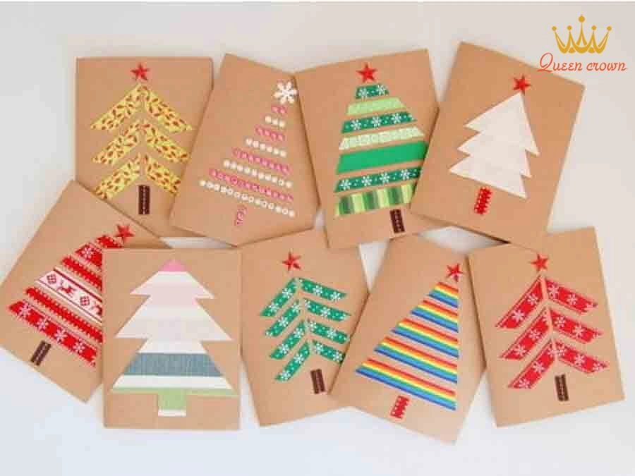 quà tặng noel