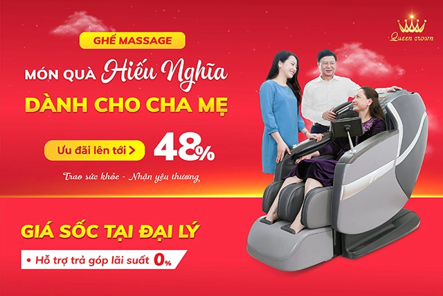 quà tết