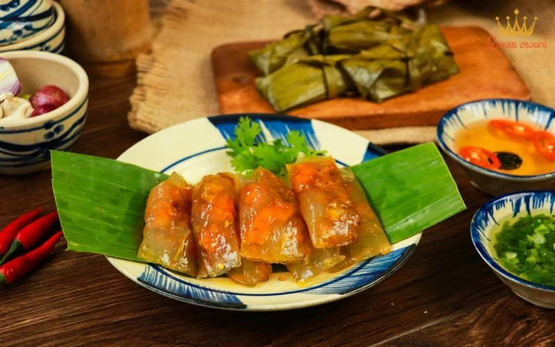 quà tết ý nghĩa