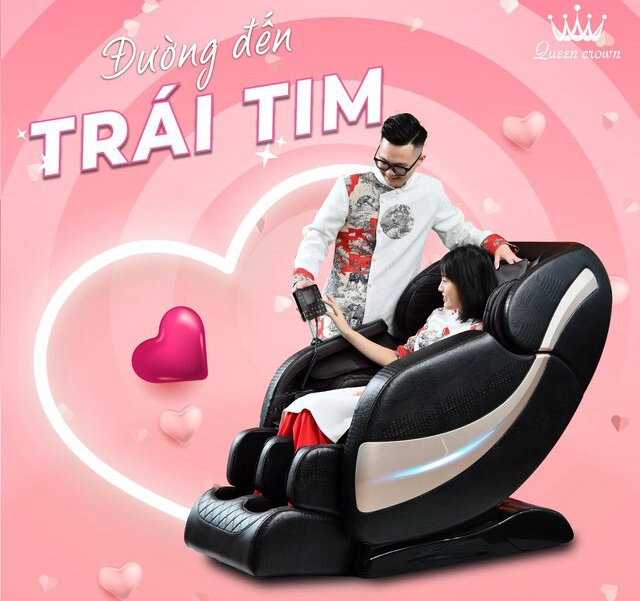 quà valentine