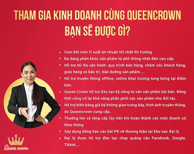 quảng bá thương hiệu