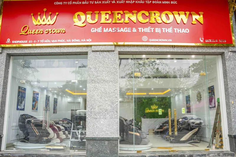 kinh nghiệm mua ghế massacge cũ