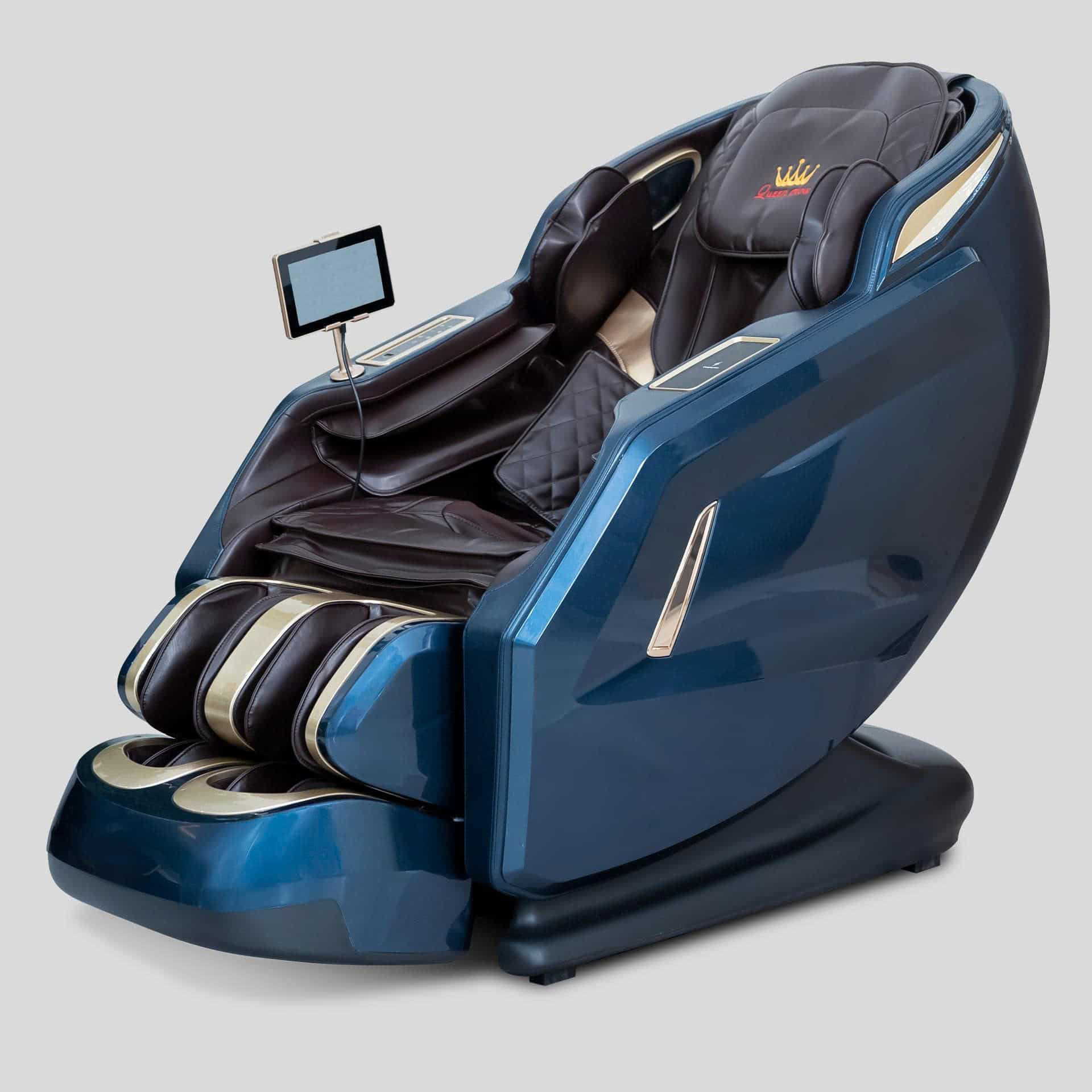 Ghế Massage Queen Crown S850 Pro