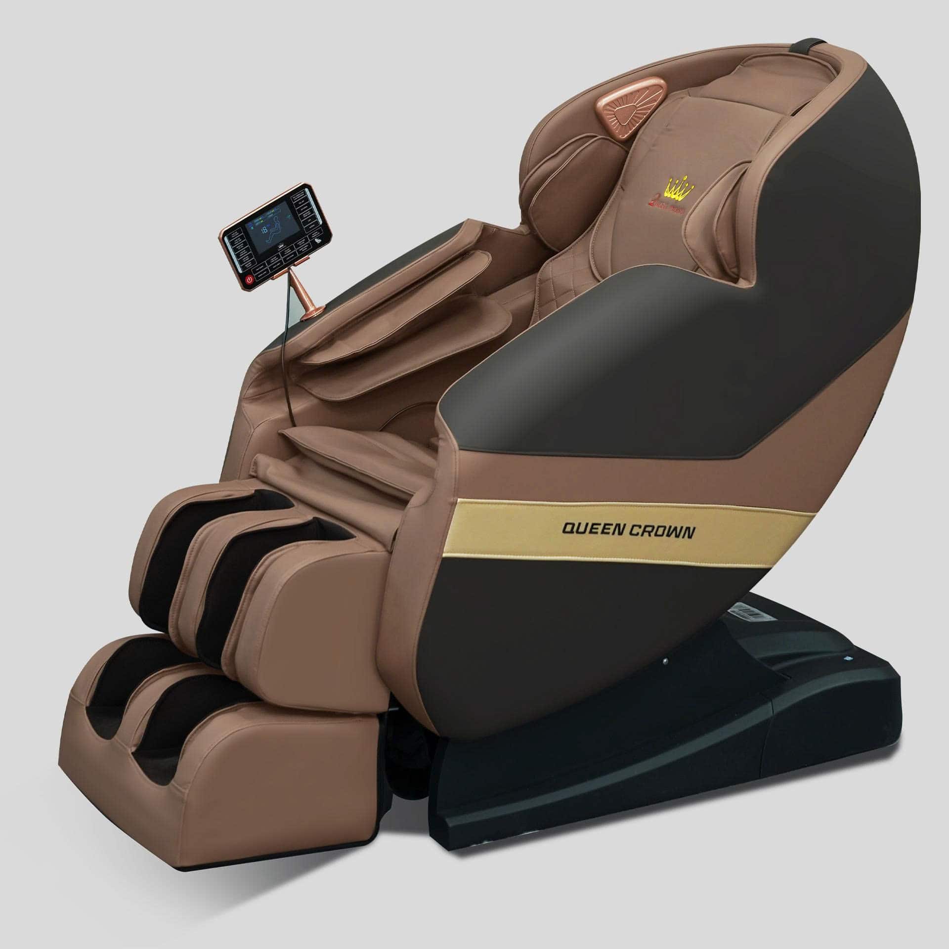 Ghế Massage Queen Crown QE555 Pro
