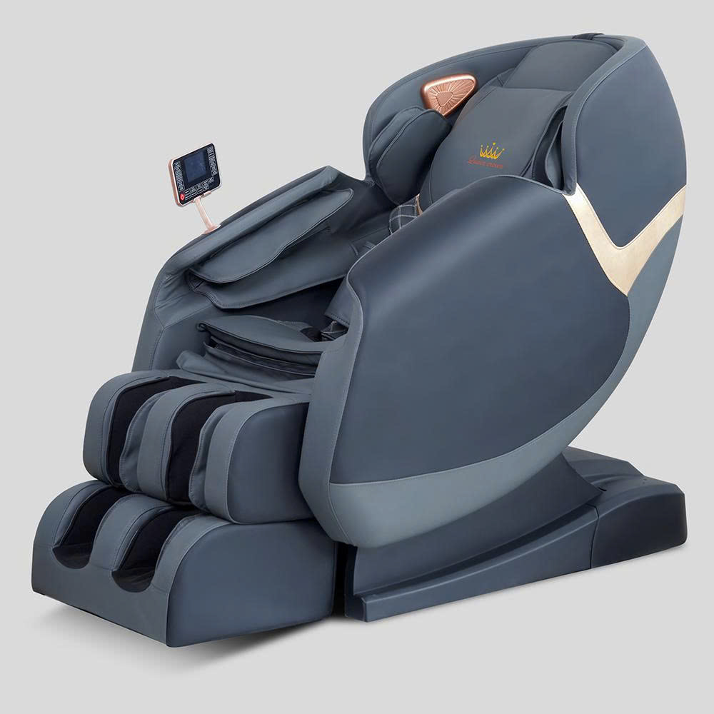 Ghế massage Queen Crown QE455 Pro