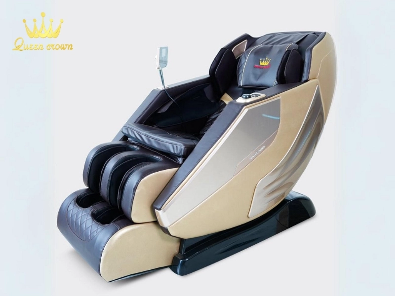 Ghế massage Queen Crown QC S450