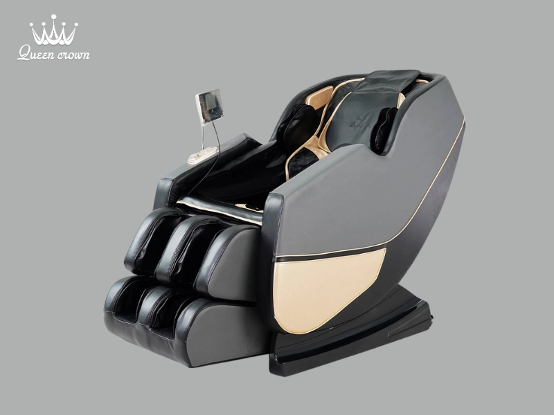 Ghế massage Queen Crown QC 699