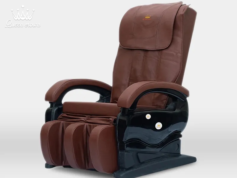 Xóa Tan Nỗi Lo Đau Mỏi Với TOP Ghế Massage Cho Nhân Viên Văn Phòng