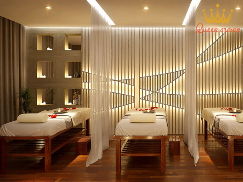 #9+ Thiết Bị Nội Thất Ngành Spa Thư Giãn Tốt Nhất&nbsp;