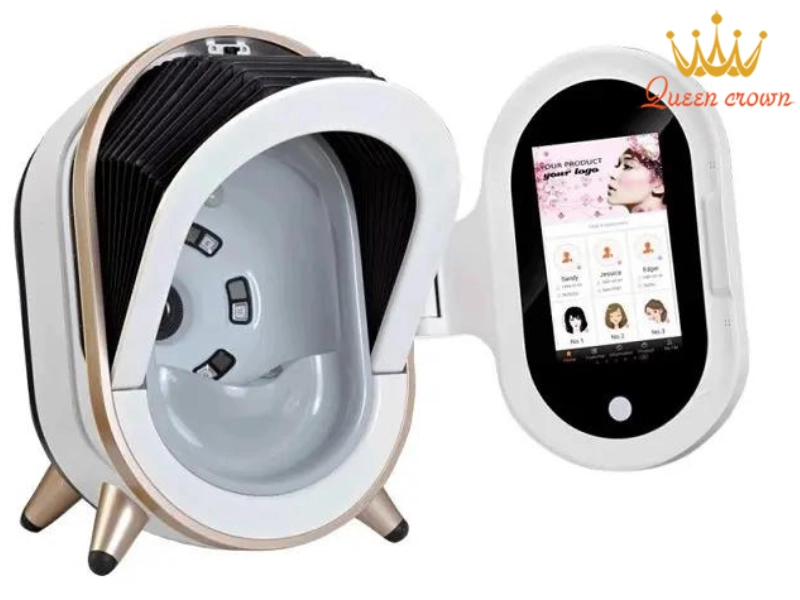 thiết bị nội thất ngành spa