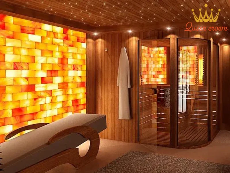 thiết bị nội thất ngành spa
