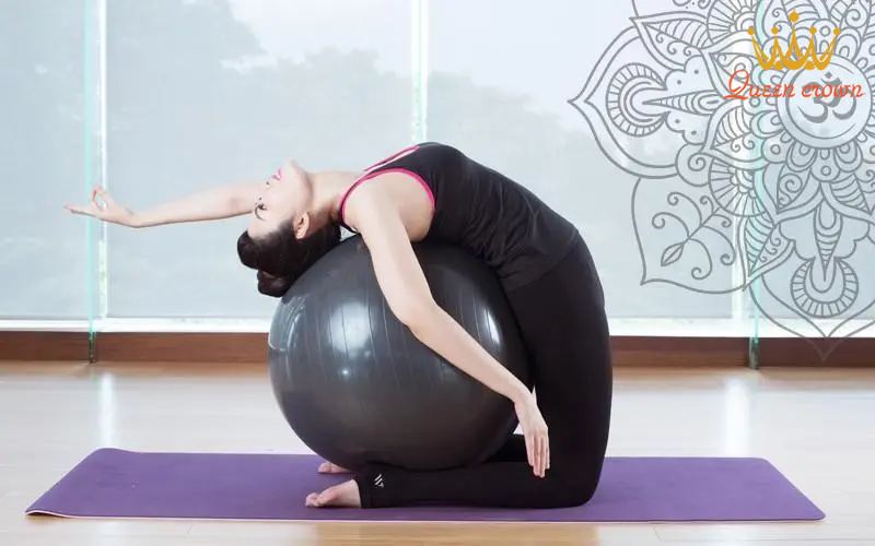  thiết bị phòng gym