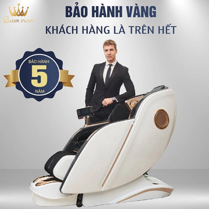 sửa chữa ghế massage giá rẻ