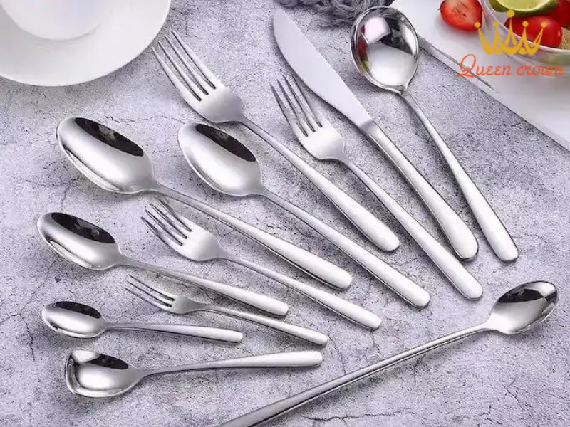 Trang thiết bị nhà hàng