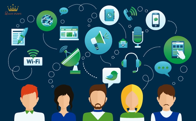 truyền thông marketing