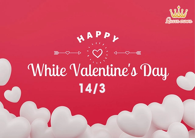 valentine trắng là ngày gì