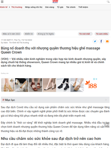 Ghế Massage Toàn Thân Thư Giãn Tại Nhà Đỉnh Cao - Trả Góp 0%