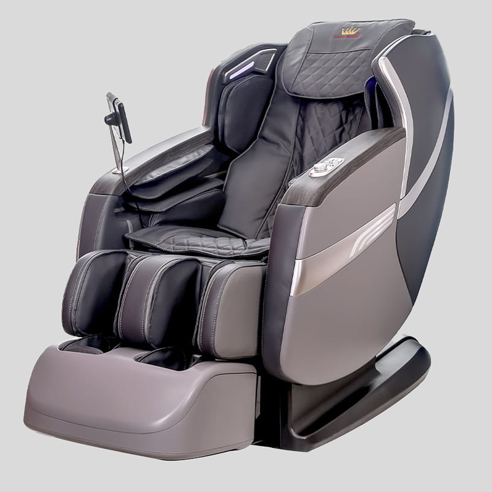 Ghế massage Queen Crown Fantasy X1