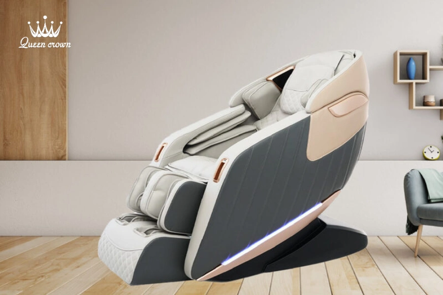 Top Thương Hiệu Ghế Massage 4D Uy Tín, Xuất Xứ Rõ Ràng