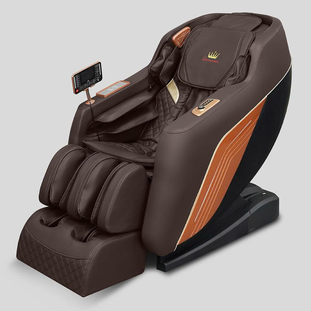 Ghế Massage Queen Crown QZ001 Pro