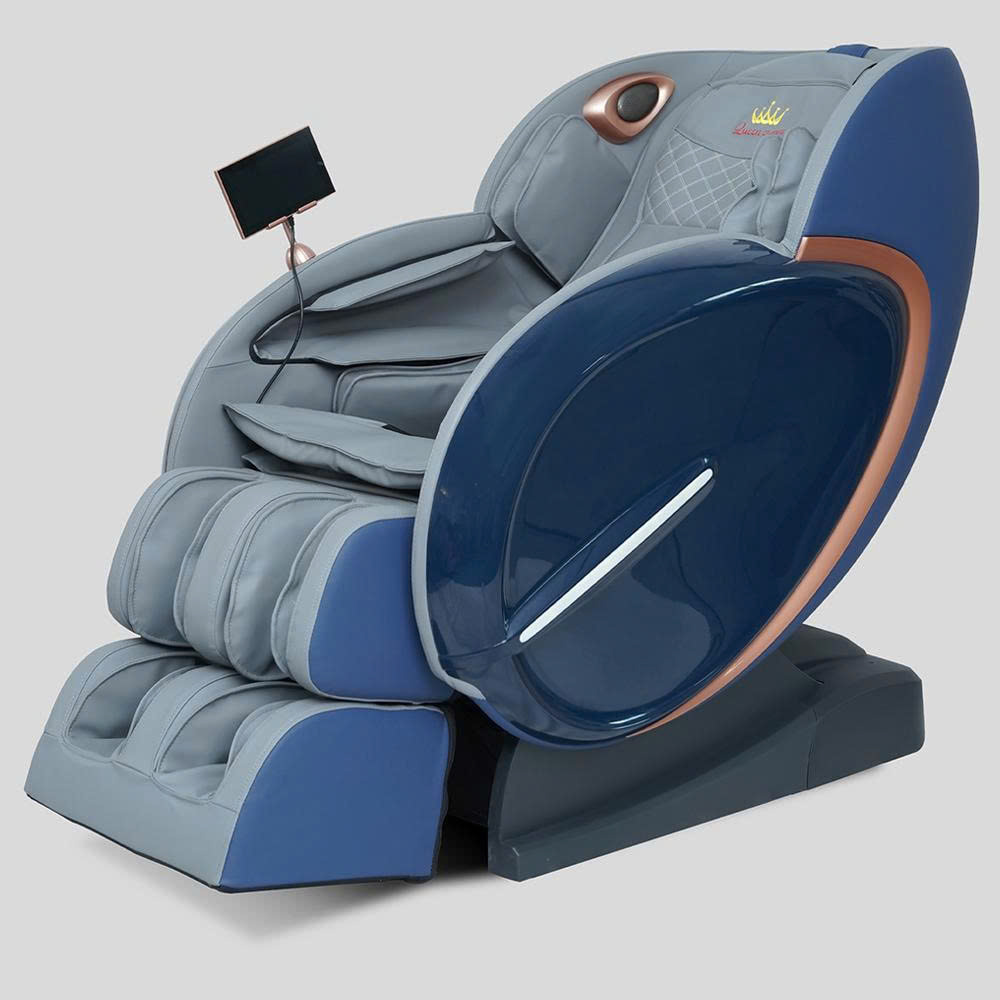Ghế massage Queen Crown QL05 Sport