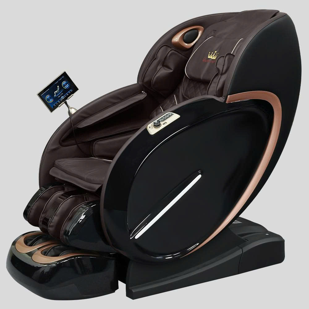 Ghế massage Queen Crown QL008 Luxury