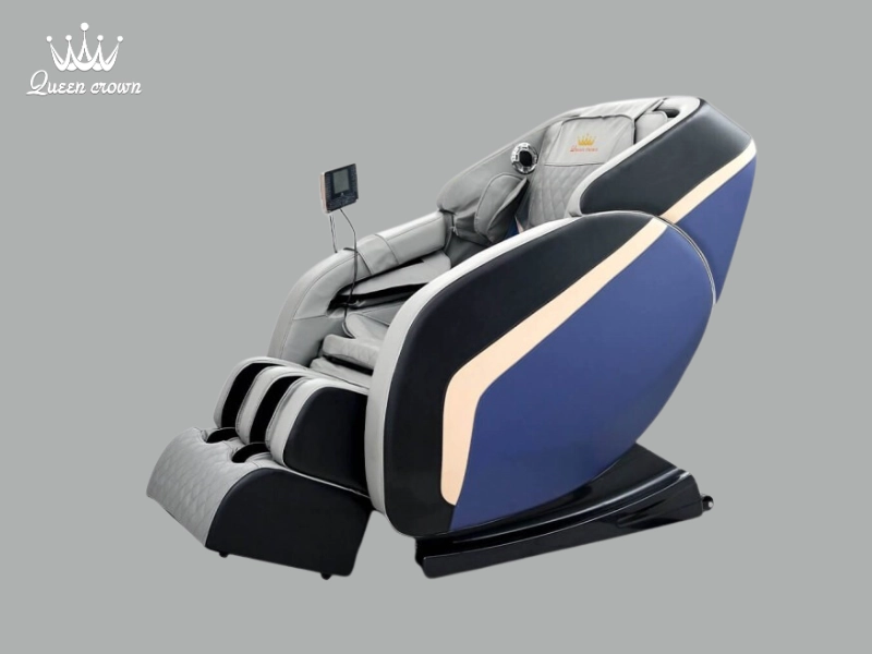 Bạn nên chọn ghế massage 3D phù hợp với nhu cầu