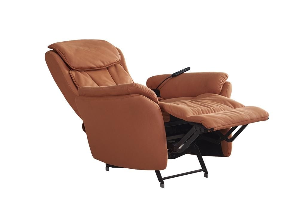 Ghế massage Sofa Queen Crown QC 4F