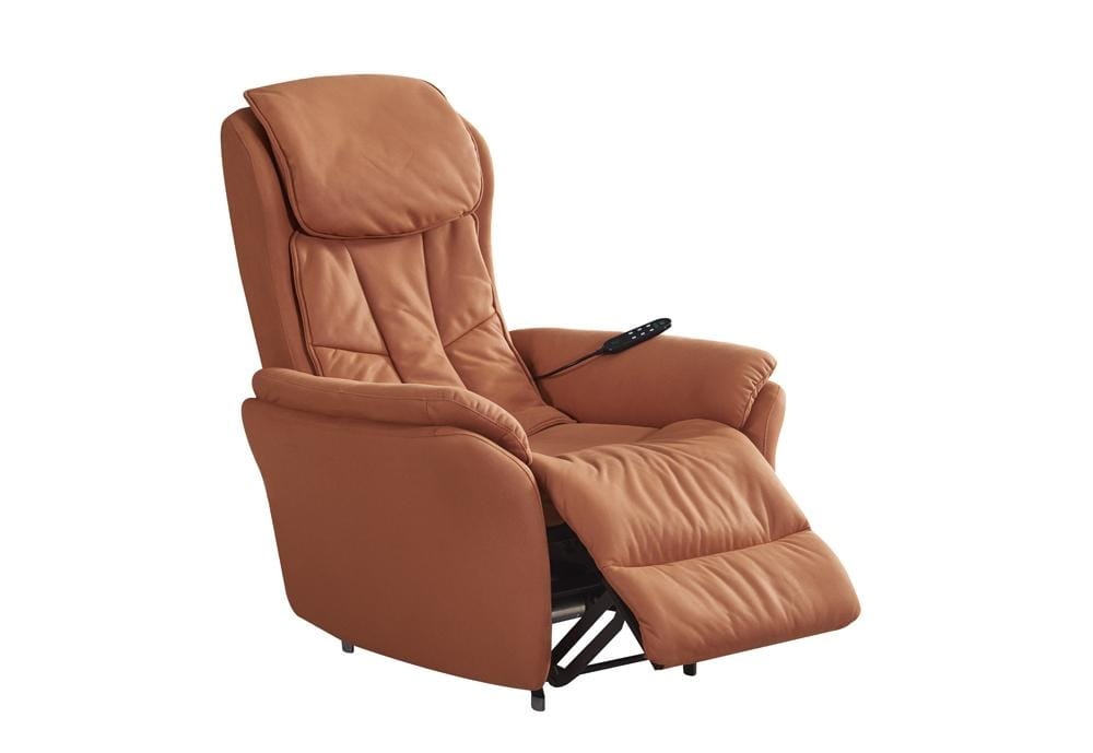 Ghế massage Sofa Queen Crown QC 4F
