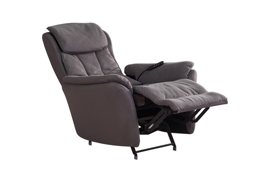 Ghế massage Sofa Queen Crown QC 4F