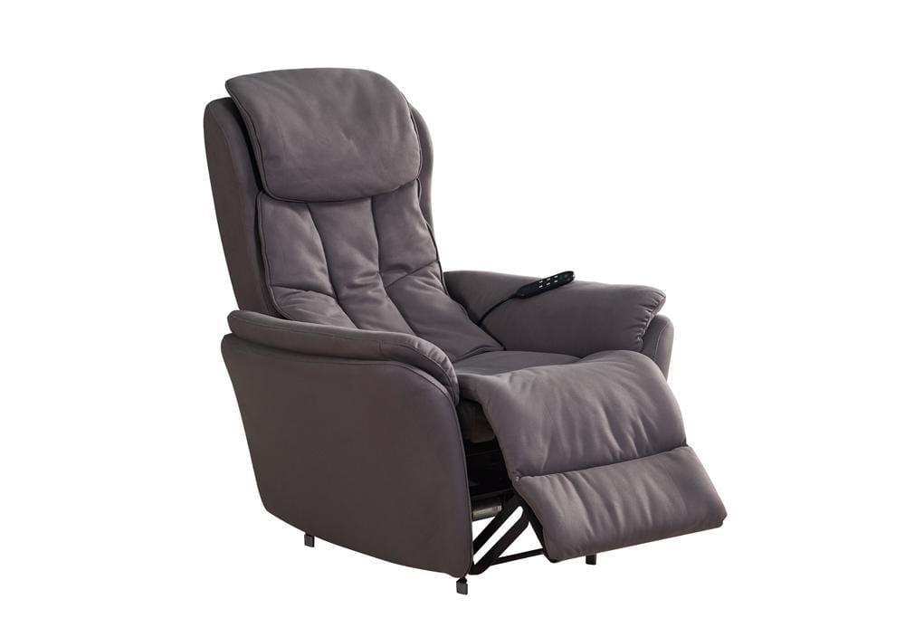Ghế massage Sofa Queen Crown QC 4F