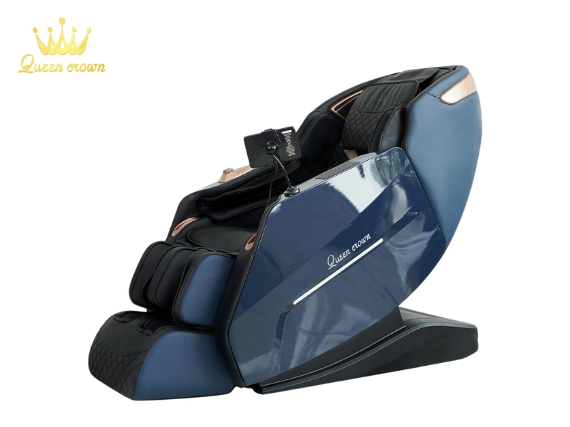 Ghế massage Queen Crown QC A7 Sport