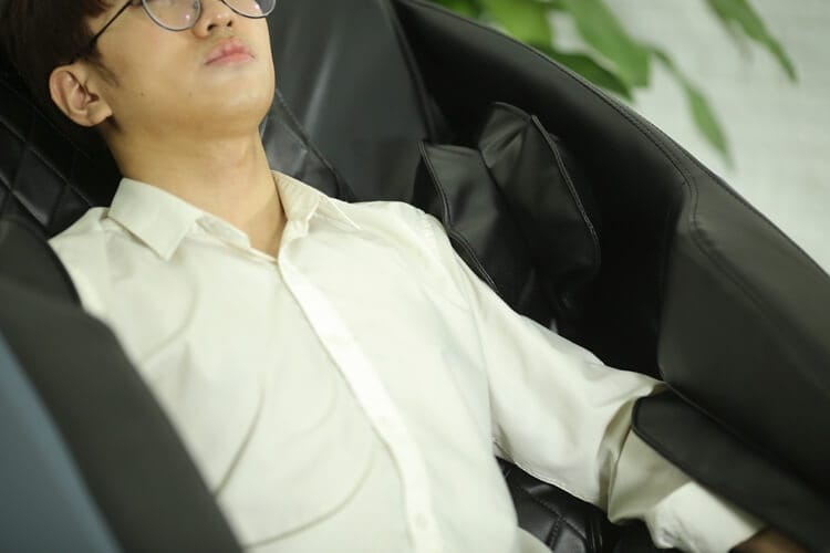 Ghế massage Zero Gravity là gì? Có tác dụng như thế nào? 5 ghế massage zero gravity