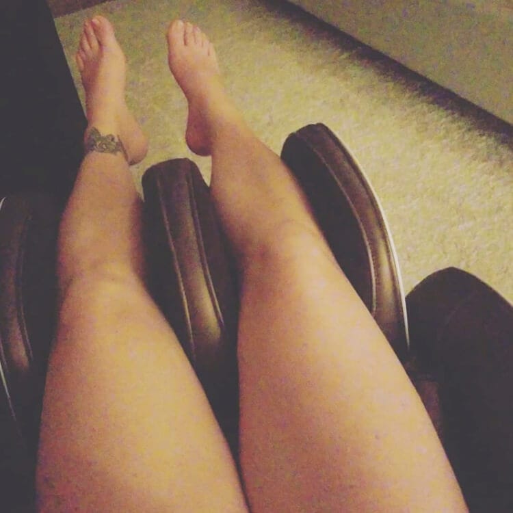 Ghế massage Zero Gravity là gì? Có tác dụng như thế nào? 3 ghế massage zero gravity
